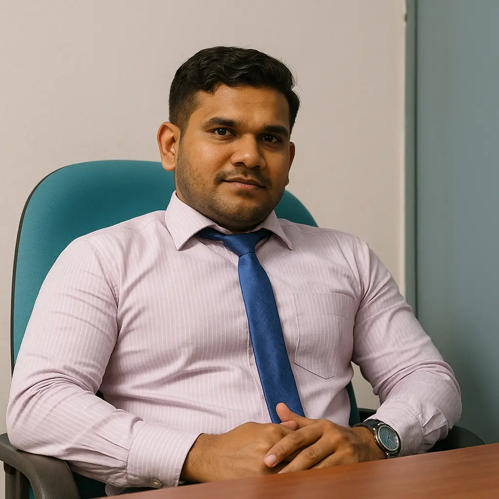 A.R. Mohammed Busooly