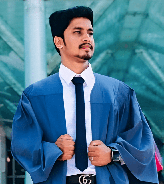 Abdul Wahab Ahamed Ansaf (Rasheedhi).