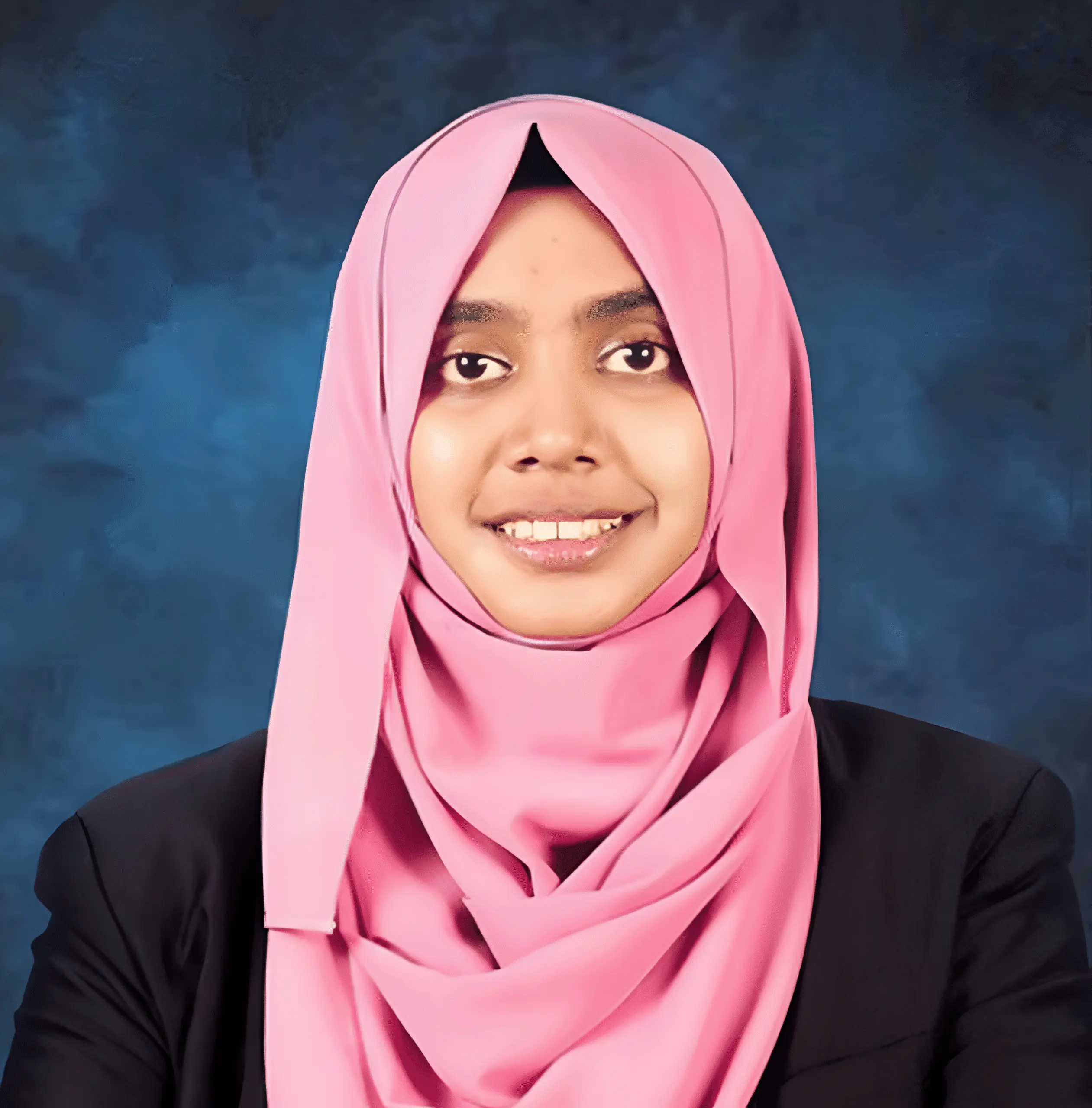 Dr. K.F. Faseeha Farwin