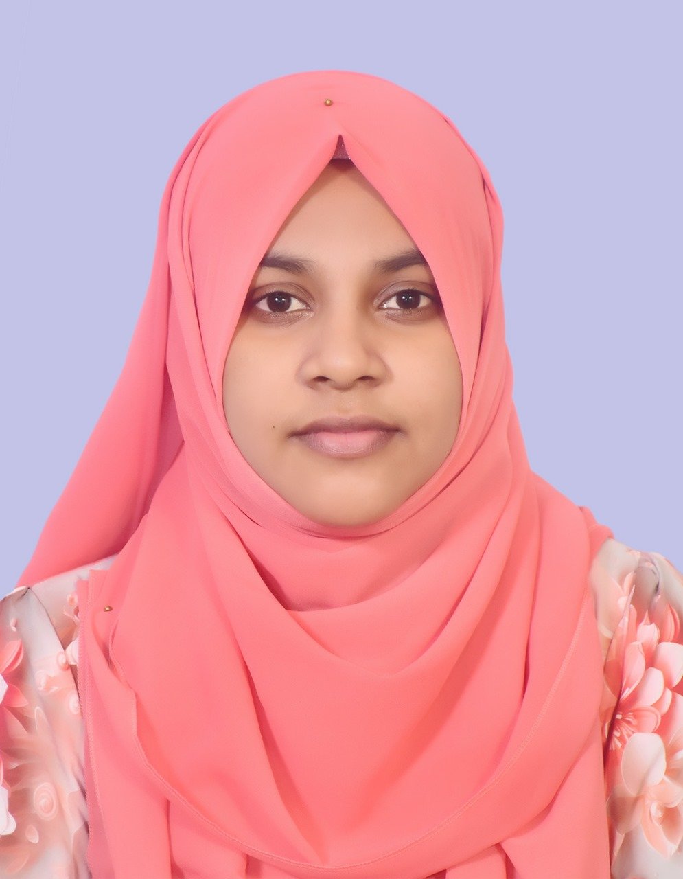 M.F.Fathima Fasra