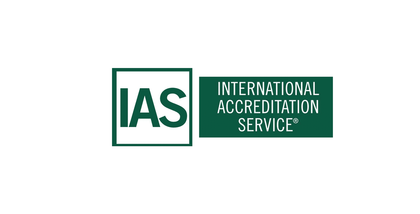 International Accreditation Service