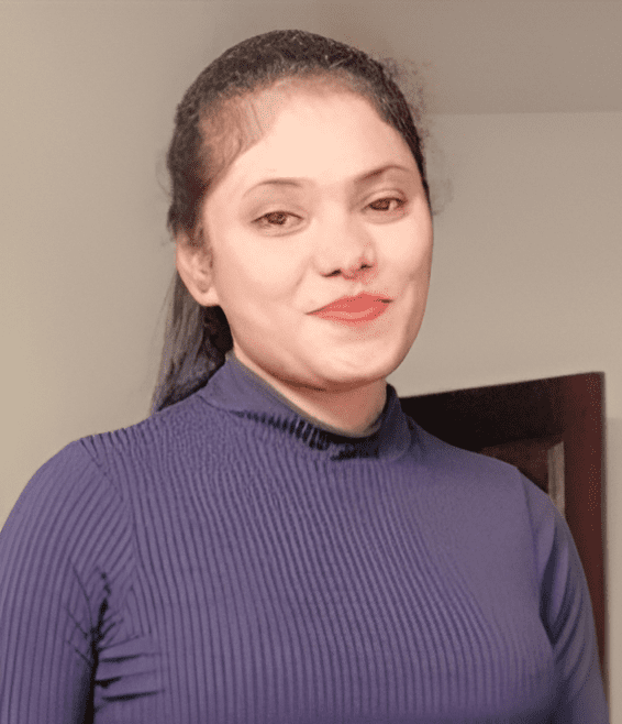 M.S.Periyasamy Nandhini.