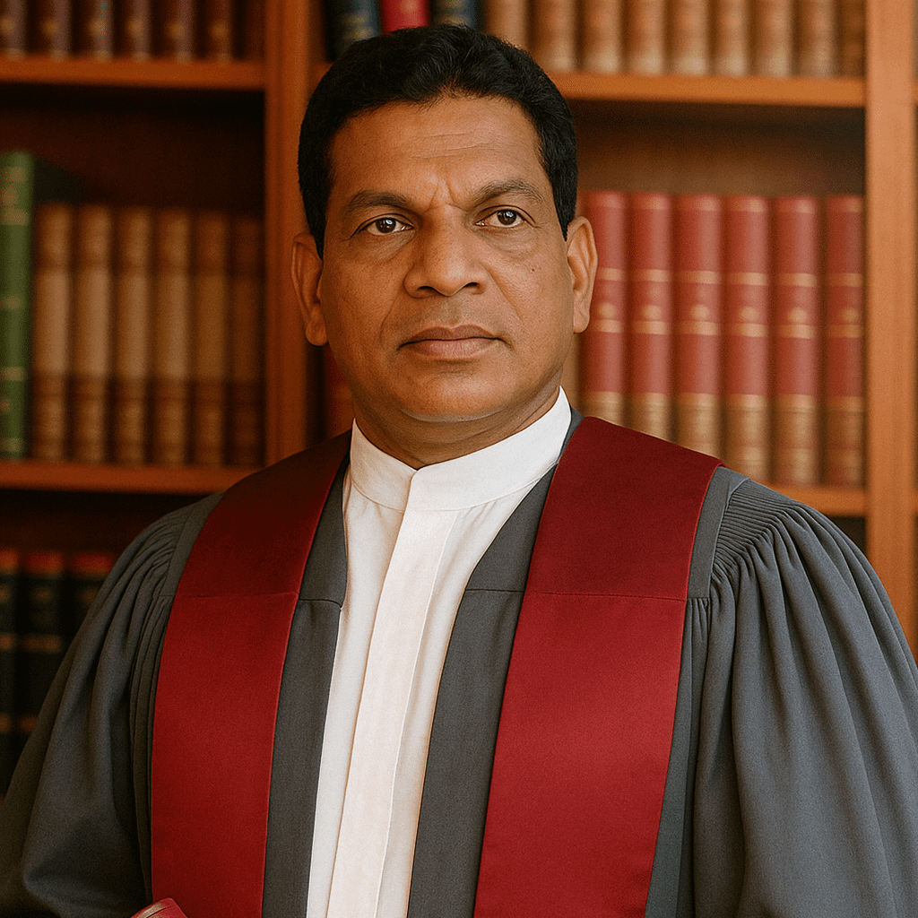 Mithra Sri Karunanayake