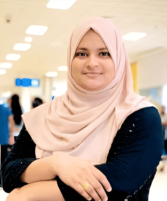 S.A. Fathima Farshana