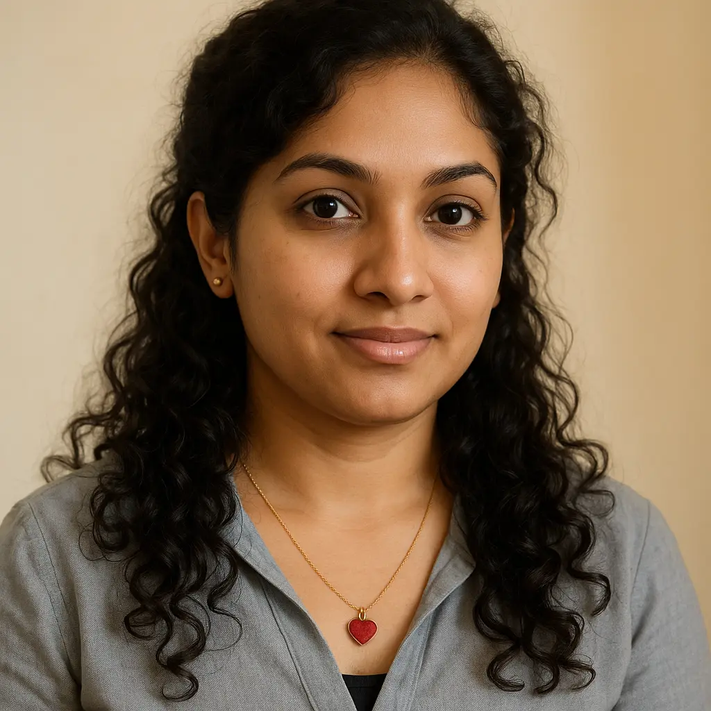 Sandeepani Ekanayake