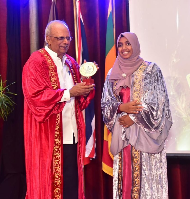 1st and 2nd convocation ceremony (9)