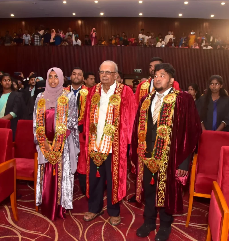 1st and 2nd convocation ceremony (9)