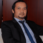 His Excellency Mr. Mohammad Tuming