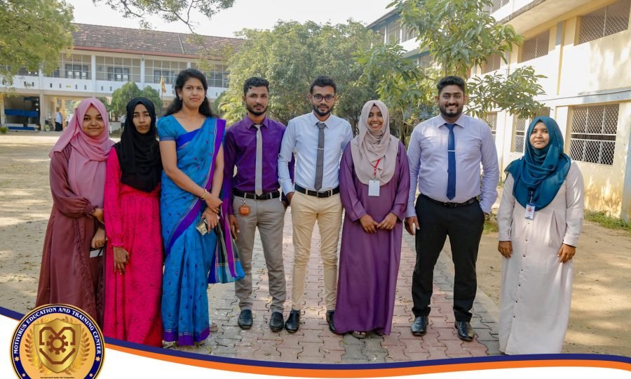 Motivirus Education and Training Center Sri Lanka (10)