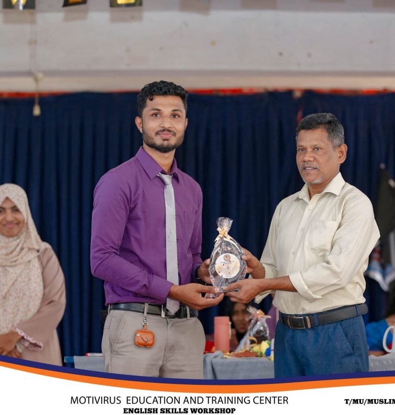 Motivirus Education and Training Center Sri Lanka (13)