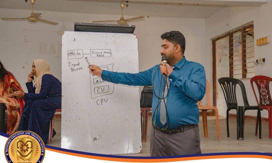 Motivirus Education and Training Center Sri Lanka (15)