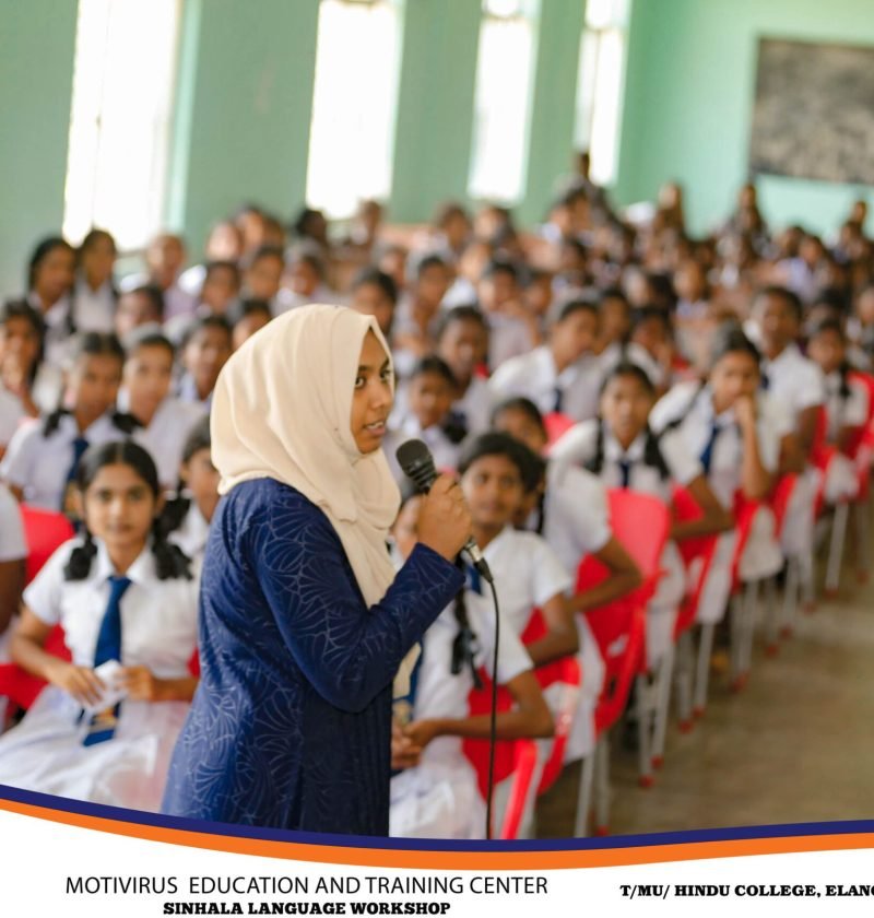 Motivirus Education and Training Center Sri Lanka (19)