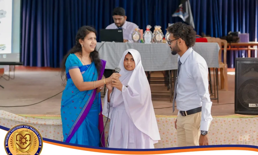 T-Mu-Muslim Ladies College, Mutur (37)